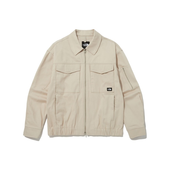  THE NORTH FACE Куртка Мужская