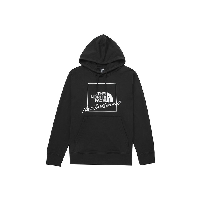  The North Face Худи-ханьфу платье