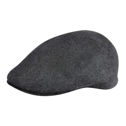 KANGOL KANGOL Шерстяные береты Серый Мужской