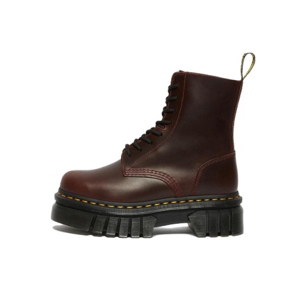 Dr.Martens Dr.Martens Audrick Кожа Короткие Армейские