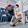 New Balance Numeric Tiago Lemos