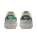 Nike Blazer кожа низкий топ