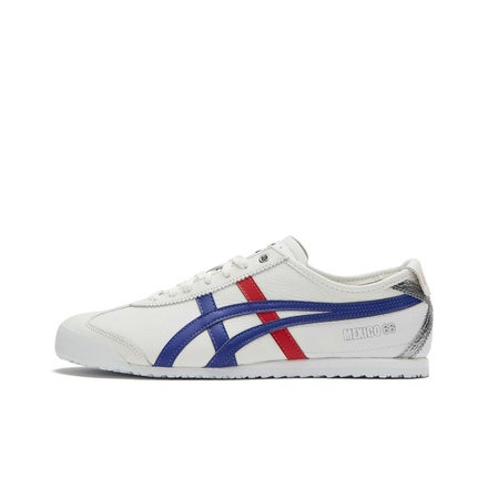 Onitsuka Tiger Onitsuka Tiger MEXICO 66 Кожа