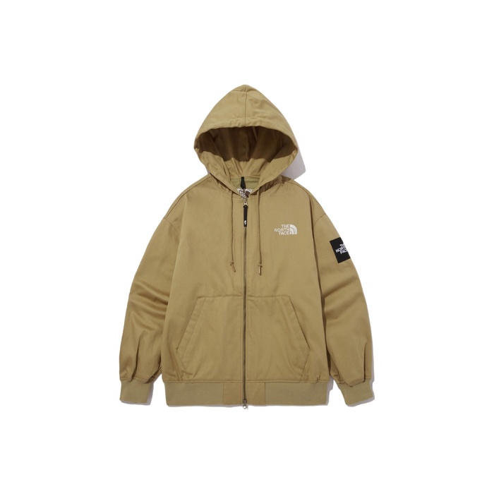  The North Face Бежевый Коричневый
