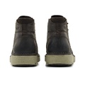 CAT Army Boots MID Top