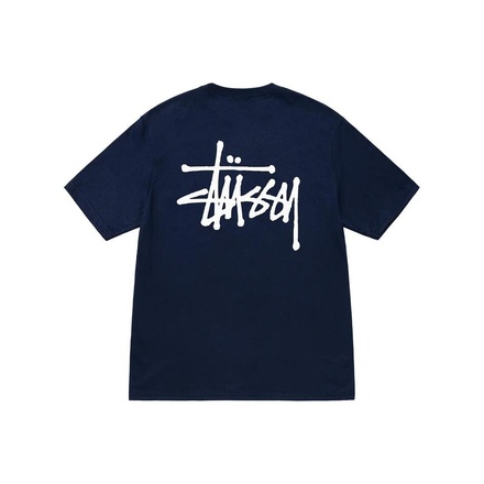Stussy STUSSY Унисекс Футболки