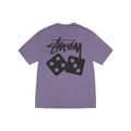 Stussy Dice Collection Унисекс Футболки