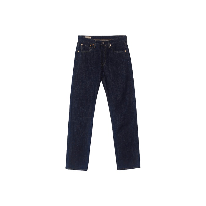  Levis Темно-синие мужские джинсы