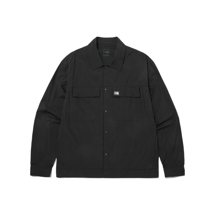  The North Face Рубашка Мужская