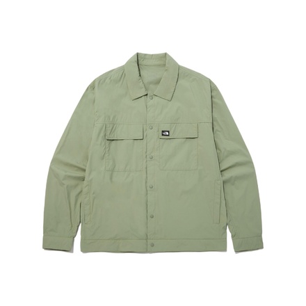 THE NORTH FACE The North Face Рубашка Мужская