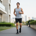 ASICS Гель Contend 7 Текстиль
