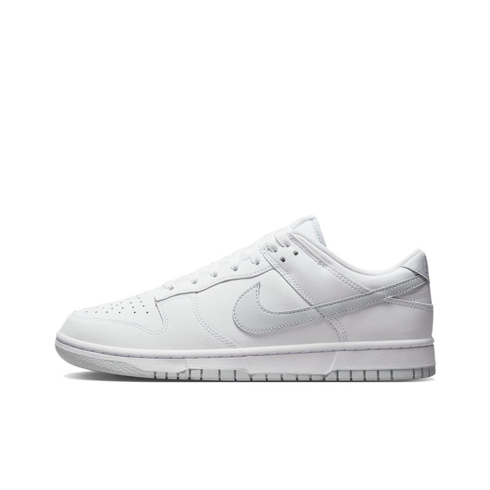  Nike Dunk Low Топ Скейтборд