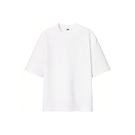 UNIQLO Uniqlo U Collection Унисекс Футболки
