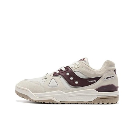 Saucony Saucony Cross 90 Удобные Противоскользящие