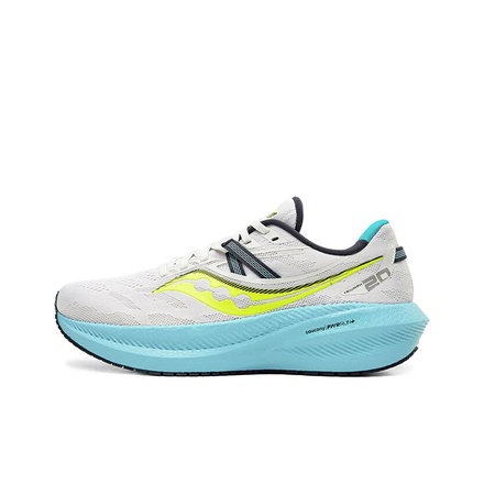 Saucony Saucony Triumph Victory 20 Амортизация