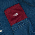 The North Face Рубашка Мужская