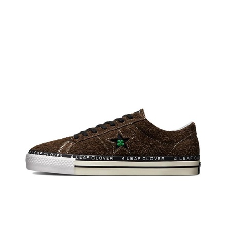 Converse Converse x Patta One Star