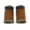 CAT Army Boots Коричневый Желтый