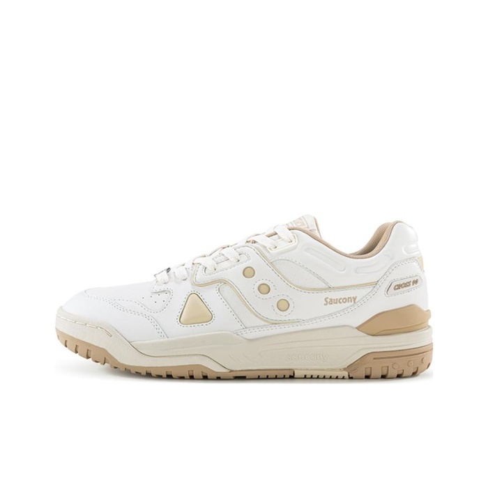  Saucony Cross 90 Кожа Противоскользящая