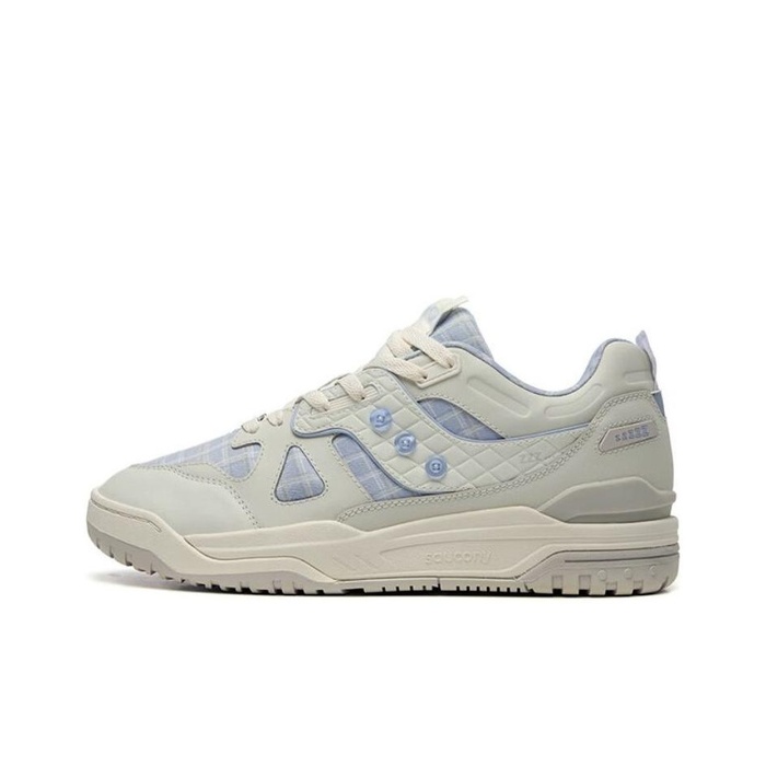  Saucony Cross 90 Ткань Удобная
