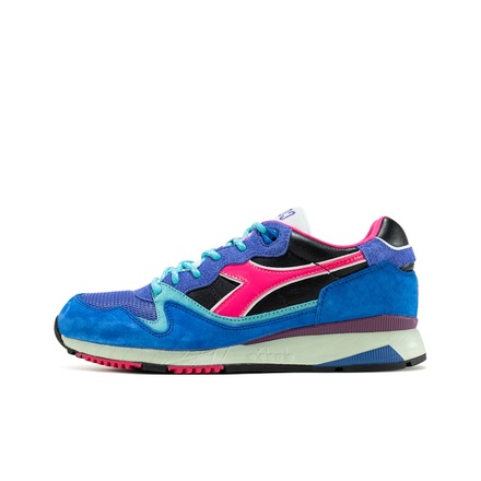 Diadora COSTS x Diadora Противоскользящая Износостойкая