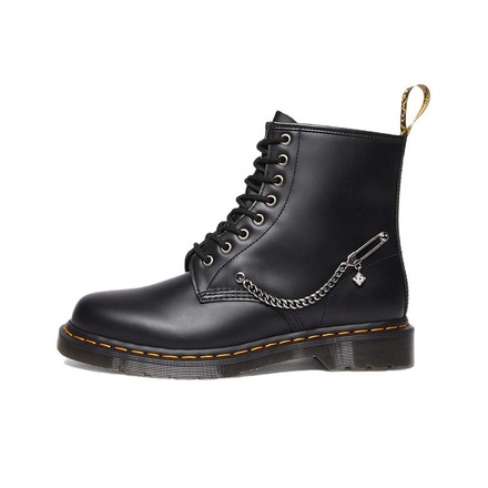 Dr.Martens Dr.Martens 1460 Кожаные Короткие Армейские