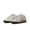 Nike Dunk кожа низкие кеды