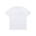 Champion T-Shirt Европейская версия Унисекс