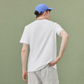 Champion T-Shirt Европейская версия Унисекс