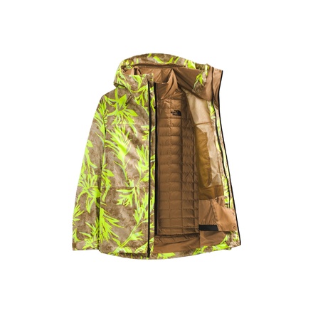 THE NORTH FACE THE NORTH FACE ThermoBall Куртка