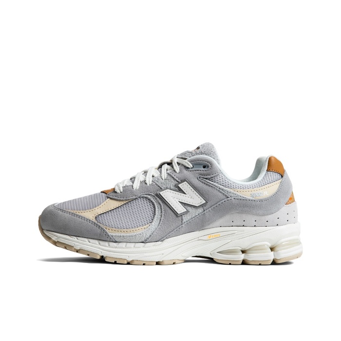 New Balance NB 2002R Текстиль