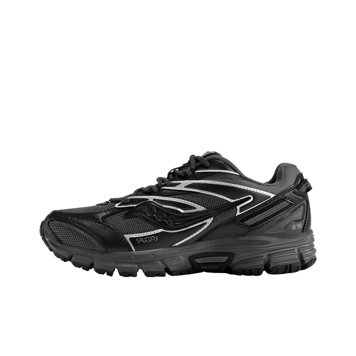  Saucony Cohesion 2K Амортизация Противоскользящие