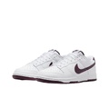 Nike Dunk 'Ночной Бордовый' Кожа