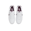 Nike Dunk 'Ночной Бордовый' Кожа