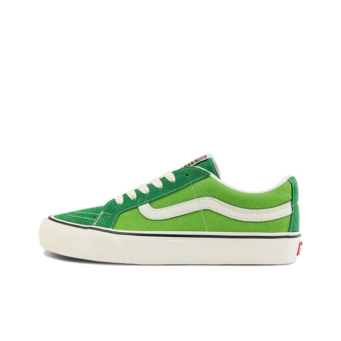  Vans SK8 VR3 Low Топ