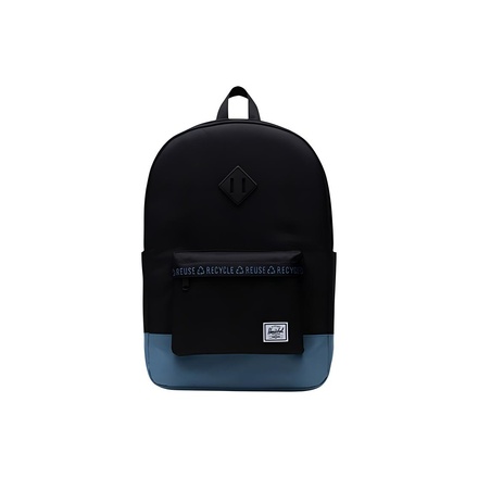 Herschel Рюкзак Herschel из переработанного материала