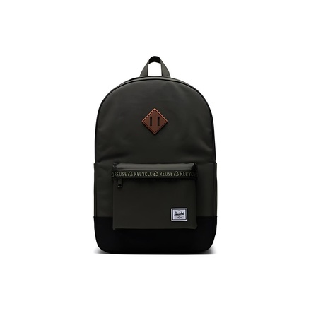 Herschel Herschel Переработанный материал Дорожная сумка