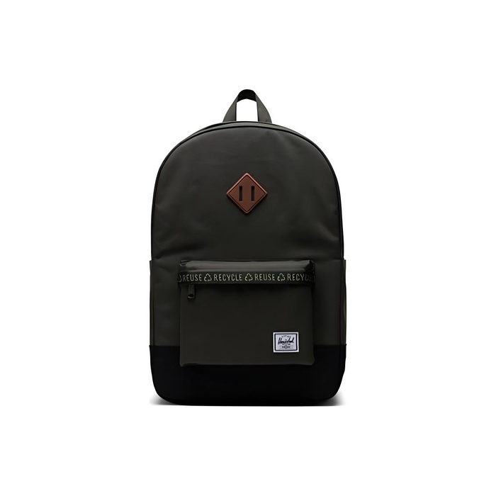  Herschel Переработанный материал Дорожная сумка