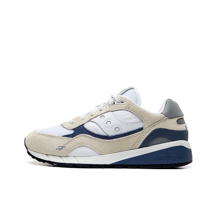 Saucony Saucony Shadow 6000 Текстиль Кожа
