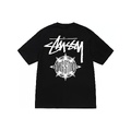 STUSSY x GANG STARR SS23