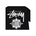 STUSSY x GANG STARR SS23