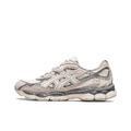 Asics Gel NYC Текстиль Синтетическая