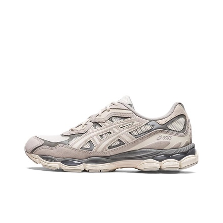 ASICS Asics Gel NYC Текстиль Синтетическая
