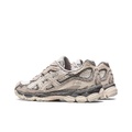 Asics Gel NYC Текстиль Синтетическая