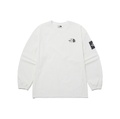 The North Face Белый Унисекс