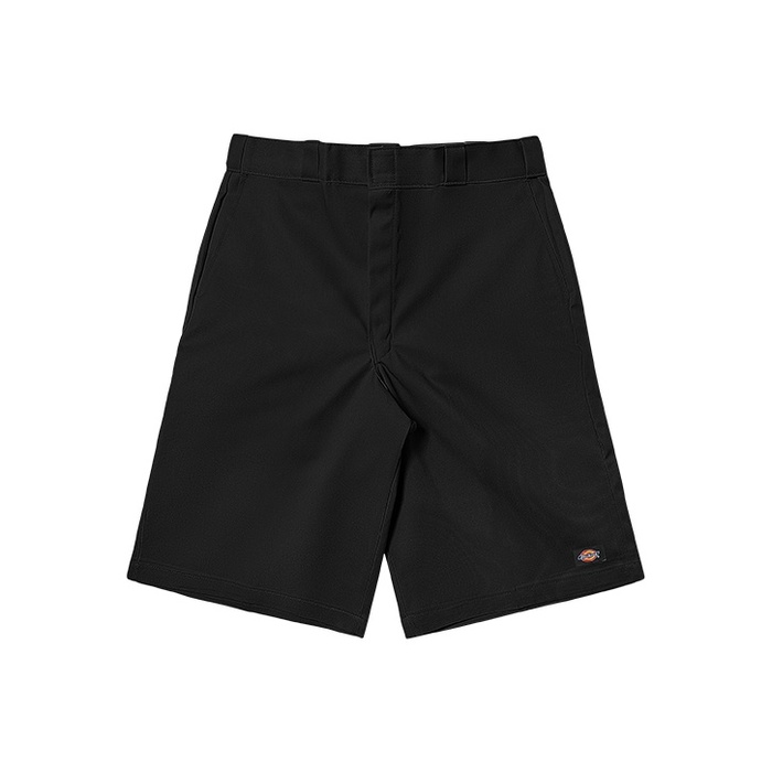  Dickies Мужские Повседневные Шорты Черные