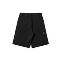 Dickies Мужские Повседневные Шорты Черные