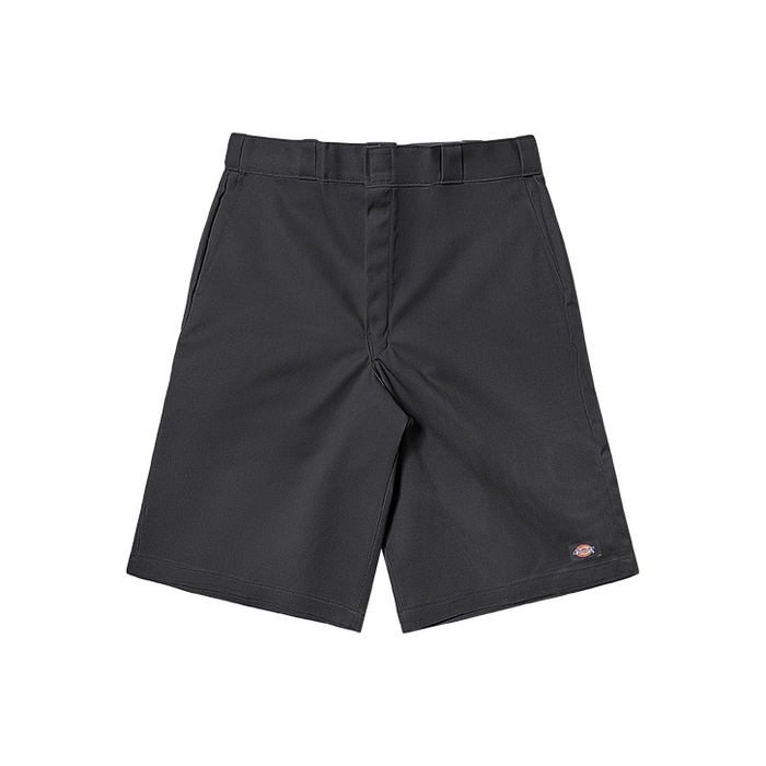  Dickies Темно-серые Мужские Повседневные Шорты
