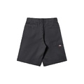 Dickies Темно-серые Мужские Повседневные Шорты