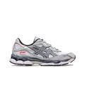 ASICS Gel NYC Текстиль Синтетическая
